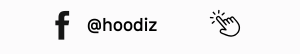 Hoodiz - The Band Facebook Click Image